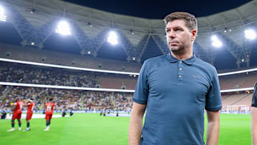Al-Ittihad v Al-Ettifaq - Saudi Pro League