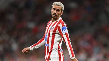 Antoine Griezmann et l'Atlético de Madrid retrouvent Arsenal en Ligue des Champions