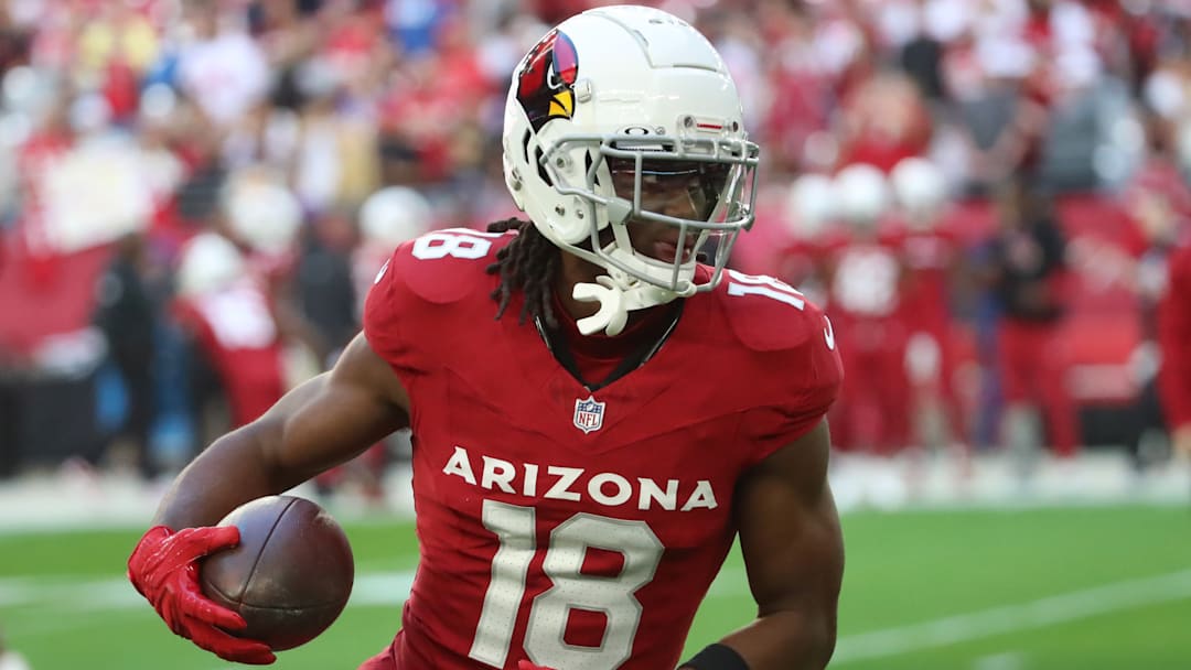 San Francisco 49ers v Arizona Cardinals