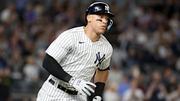 Judge está cerca de la Triple Corona en la Liga Americana