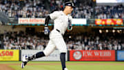 Aaron Judge ha estado a la par del inicio ofensivo de Alex Rodríguez con los Yankees en 2007
