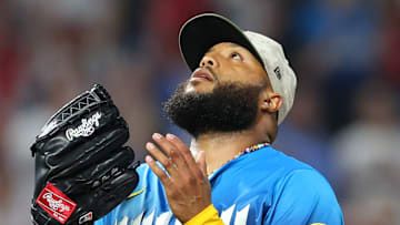 Pittsburgh Pirates v Philadelphia Phillies