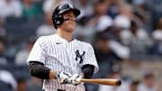 Los Yankees esperan el regreso al lineup de Anthony Rizzo