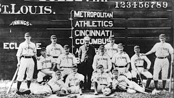 1883 St. Louis Browns