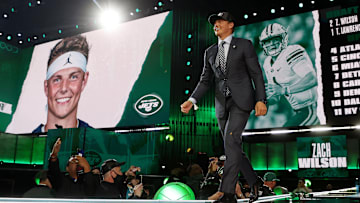 2021 NFL Draft