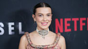 Millie Bobby Brown