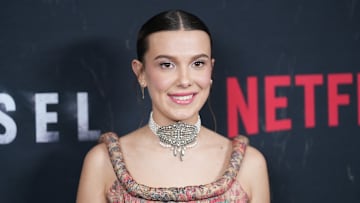 Millie Bobby Brown