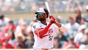 Boston Red Sox v Minnesota Twins
