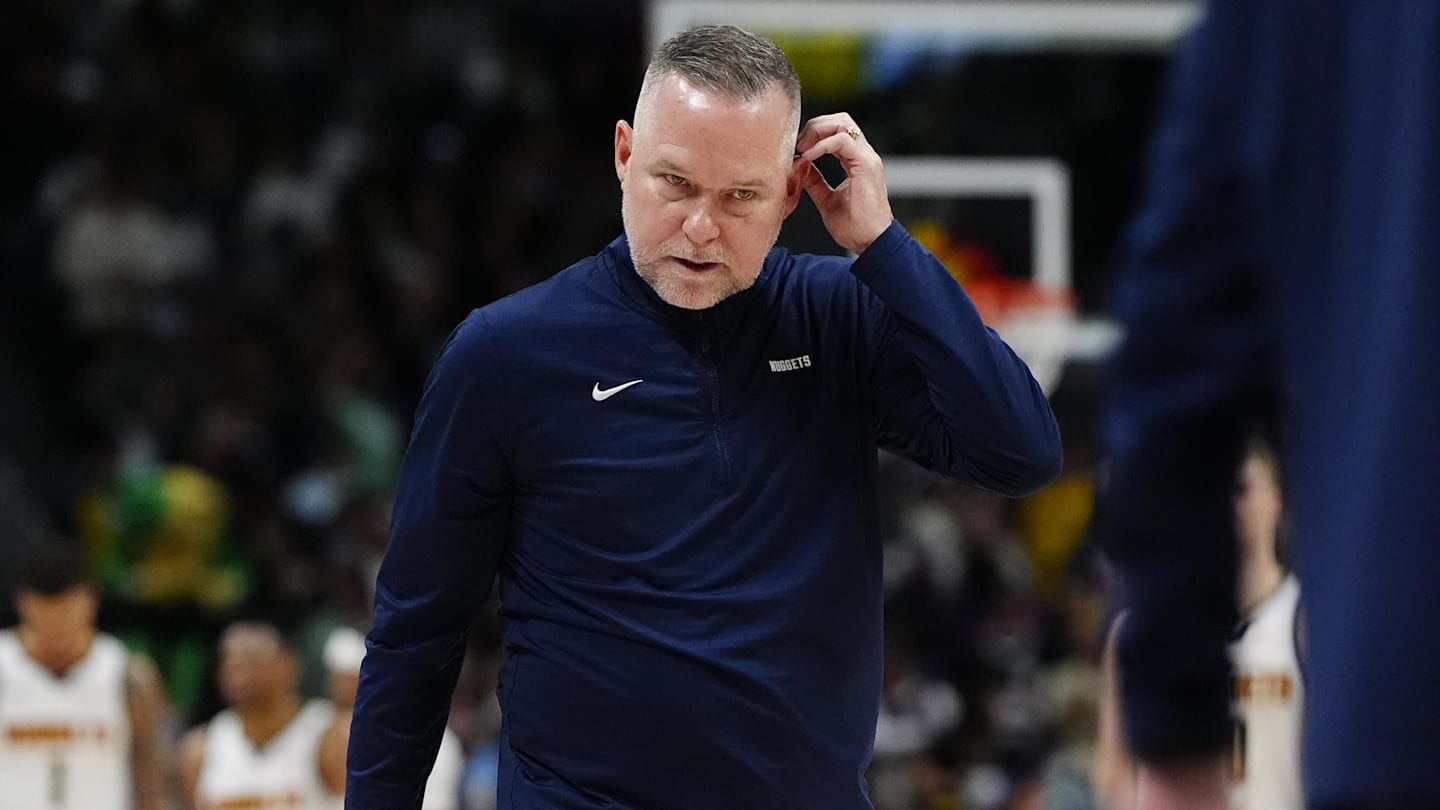 Ex-Nuggets Coach Michael Malone Confirms His Pick Between Nikola Jokic, SGA for MVP