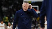 Former Denver Nuggets head coach Michael Malone frustrated fans of Nikola Jokic when he declared SGA was the MVP earlier this week.