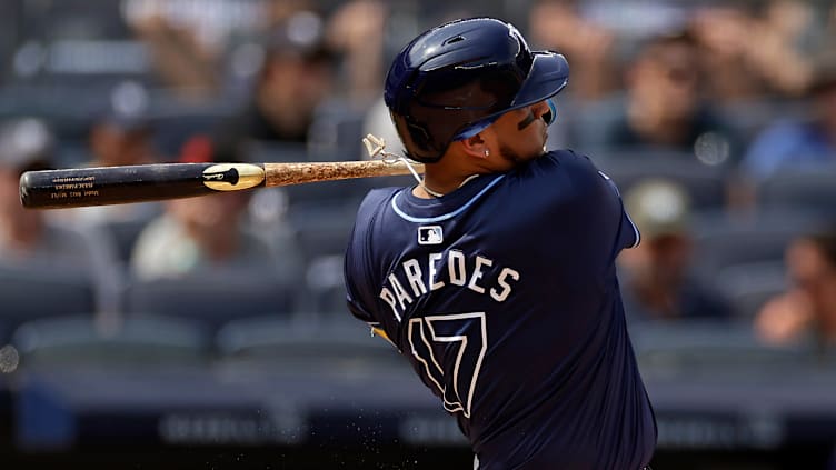 Tampa Bay Rays v New York Yankees