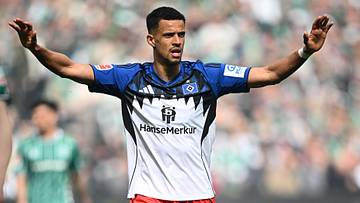 Robert Glatzel schließt sich dem VfL Wolfsburg an Robert Glatzel schließt sich dem VfL Wolfsburg an