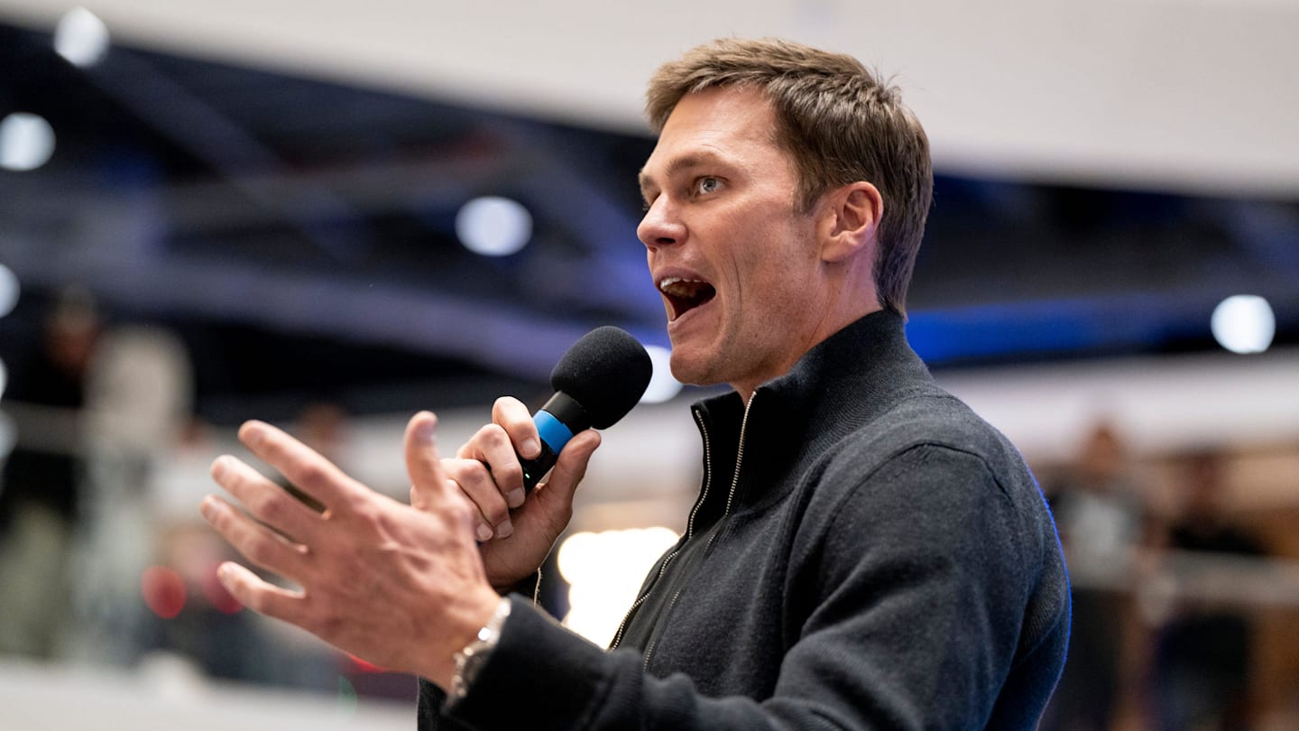 Tom Brady Critiques Commercialization Impact on College Football
