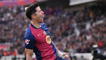 Lewandowski
