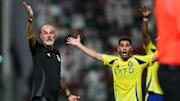 Al Ettifaq v Al Nassr: Saudi Pro League