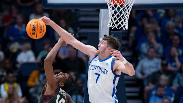West Chester Pennsylvania basketball March Madness