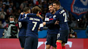 La France s'attend à briller lors de cette trêve internationale.