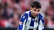 Athletic Club v Real Sociedad - La Liga EA Sports