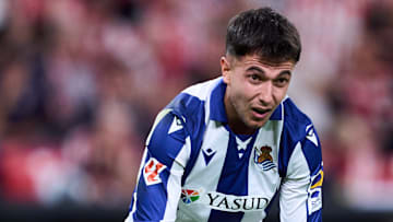 Athletic Club v Real Sociedad - La Liga EA Sports