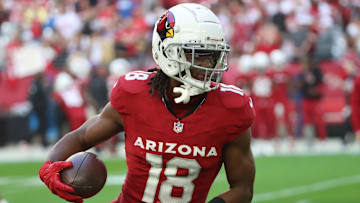 San Francisco 49ers v Arizona Cardinals