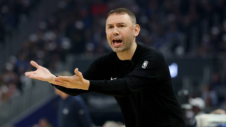 Denver Nuggets v Golden State Warriors