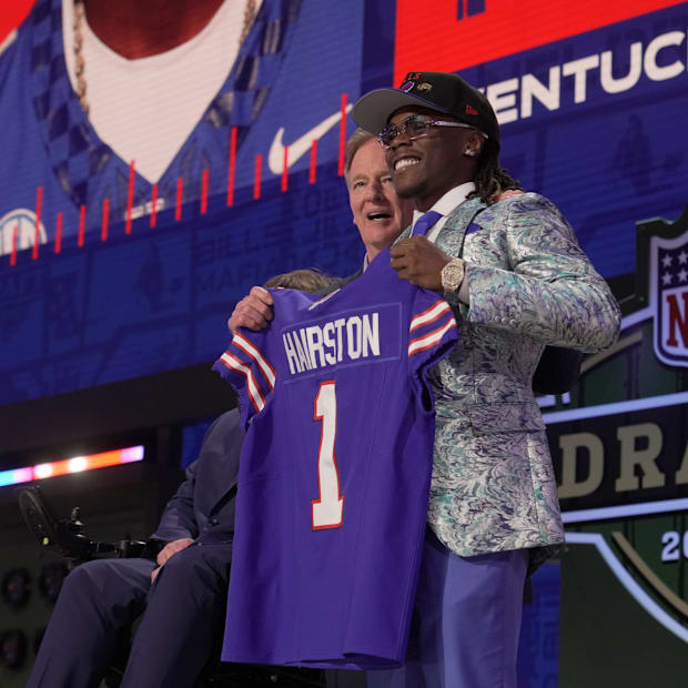 Maxwell Hairston