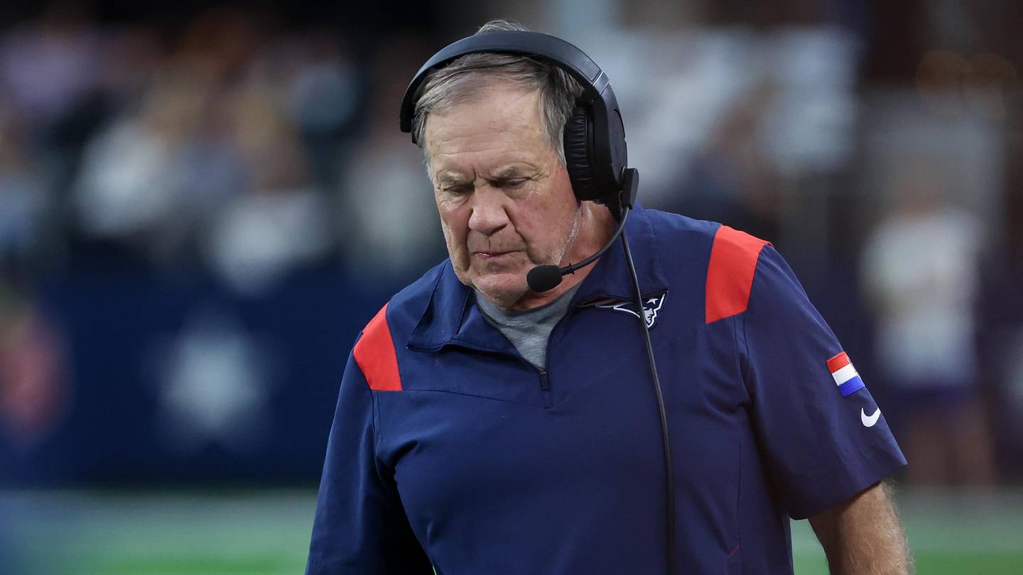 3 NFL coaches squarely on the hot seat after Week 5 - FanSided