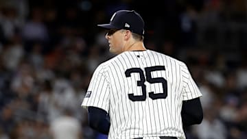 Baltimore Orioles v New York Yankees