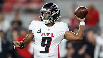 Atlanta Falcons v San Francisco 49ers