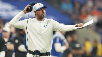 Denver Broncos v Indianapolis Colts