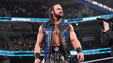 SmackDown