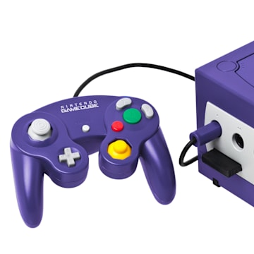 Nintendo GameCube