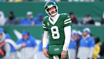 Los Angeles Rams v New York Jets