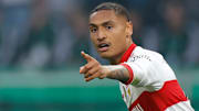 Enzo Millot hätte offenbar gerne beim FC Bayern unterschrieben