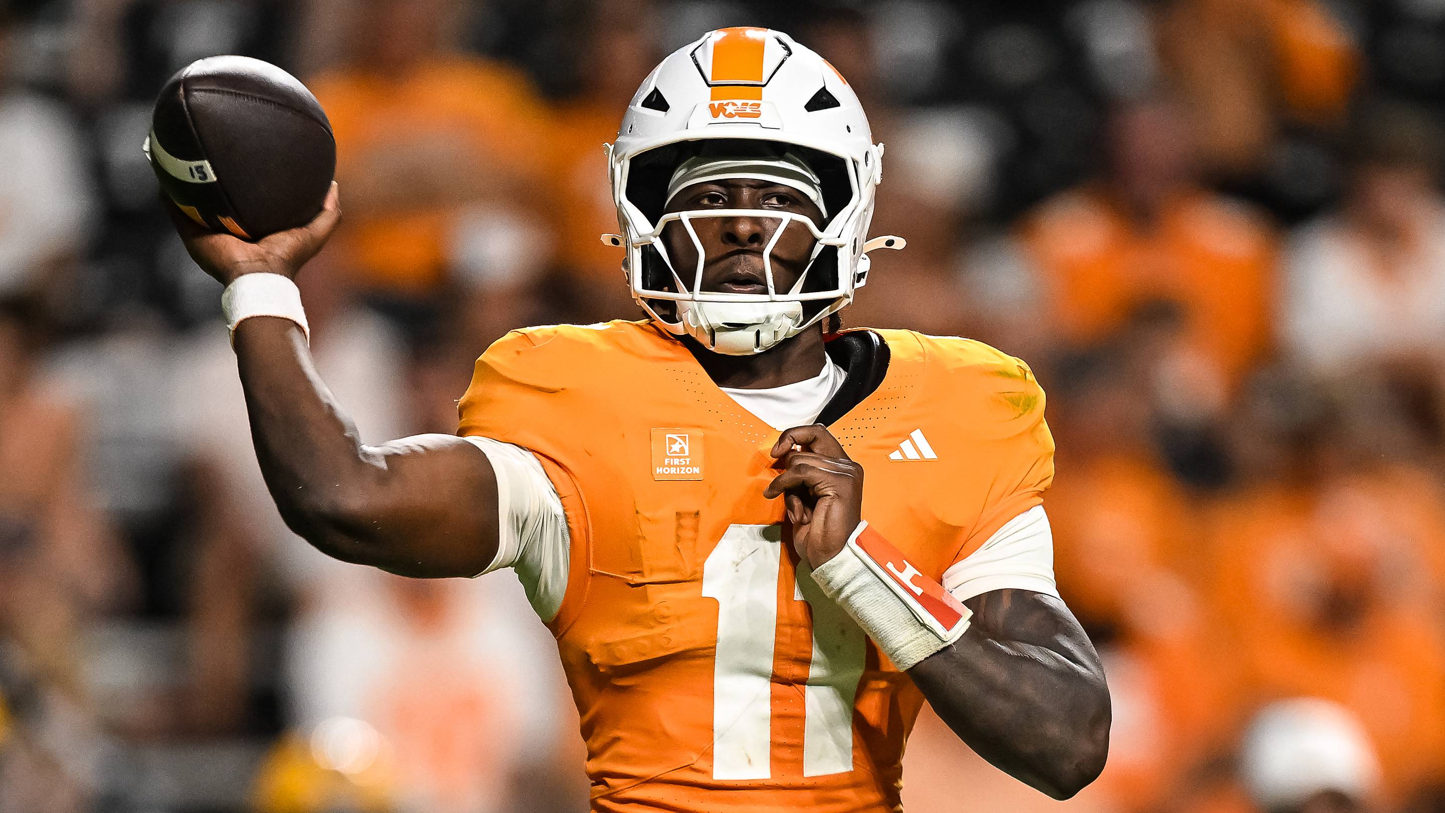 The ultimate college football quad box for every Week 4 slate