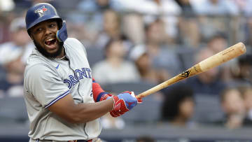 Vladimir Guerrero Jr. merece que Toronto le dé una extensión antes de 2025 