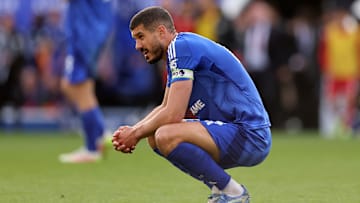 Leicester City FC v Liverpool FC - Premier League