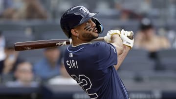 Tampa Bay Rays v New York Yankees