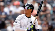 Con la firma de Juan Soto vendrán movimientos en la agencia libre entre los outfielders