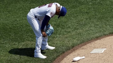 Washington Nationals v New York Mets: Game One