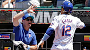 Carlos Mendoza sabe que Francisco Lindor ha sido clave para los Mets aunque no sea finalista al Guante de Oro
