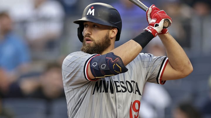 Minnesota Twins manager Rocco Baldelli wasn't very pleased with Alex Kirilloff after the team needed to place him on the 10-day IL. 