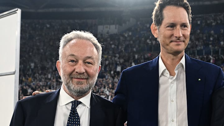 Atalanta BC v Juventus FC - Coppa Italia 2023/2024 Final Atalanta BC v Juventus FC - Coppa Italia 2023/2024 Final