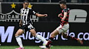 Atleta tem apenas 21 anos de idade