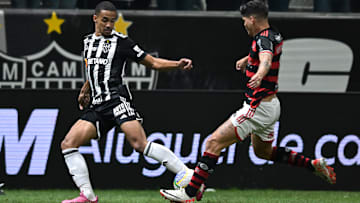 Atleta tem apenas 21 anos de idade