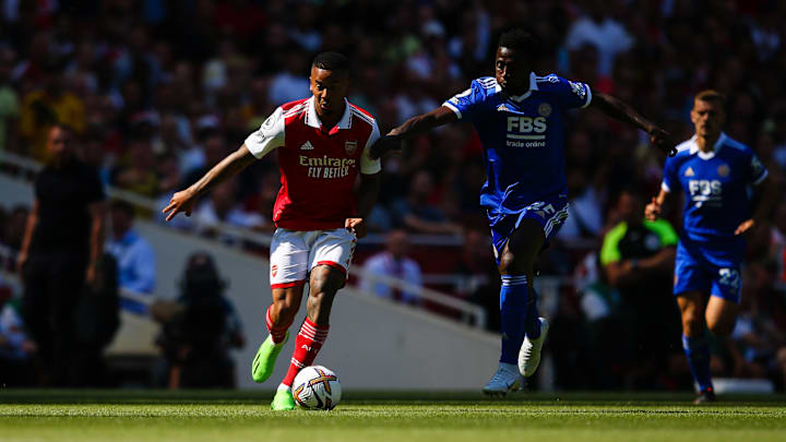 Arsenal vs Leicester City TV channel prediction team news lineups