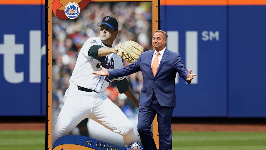 Al Leiter