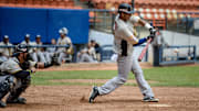 Los Leones han mostrado una gran ofensiva