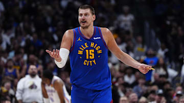 Denver Nuggets, Nikola Jokic