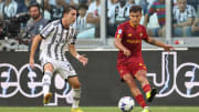 Dybala reencontra o clube onde passou sete anos de carreira